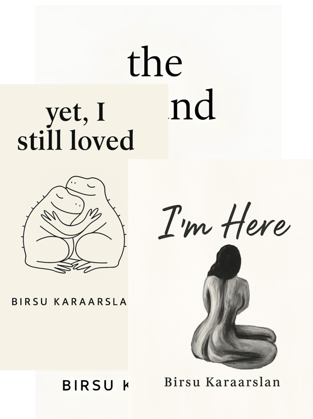 Birsu Karaaslan – Official Book Release